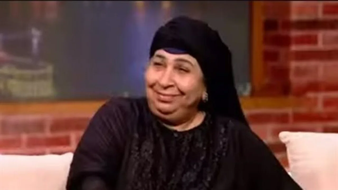 رحيل أيقونة الشعبية.. فاطمة كشري تودع جماهيرها بعد مسيرة فنية حافلة بـ”الجدعنة”